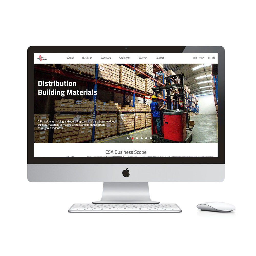 Catur Sentosa Adiprana