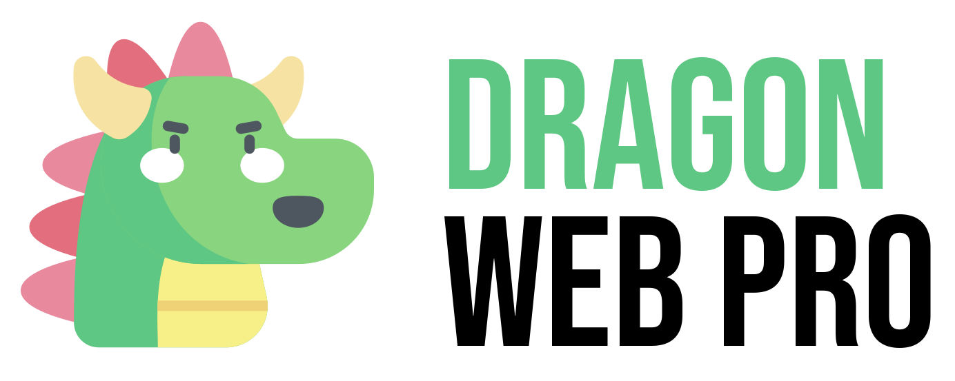 Dragon Web Pro